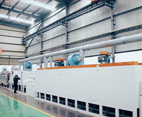 廠(chǎng)區環(huán)境