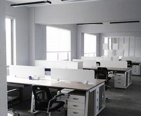 廠(chǎng)區環(huán)境