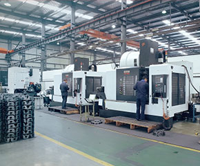 廠(chǎng)區環(huán)境